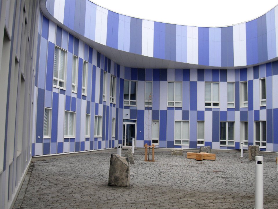 Kastelli Community Centre 2014092803