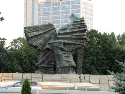 KATOWICE, AB. 065