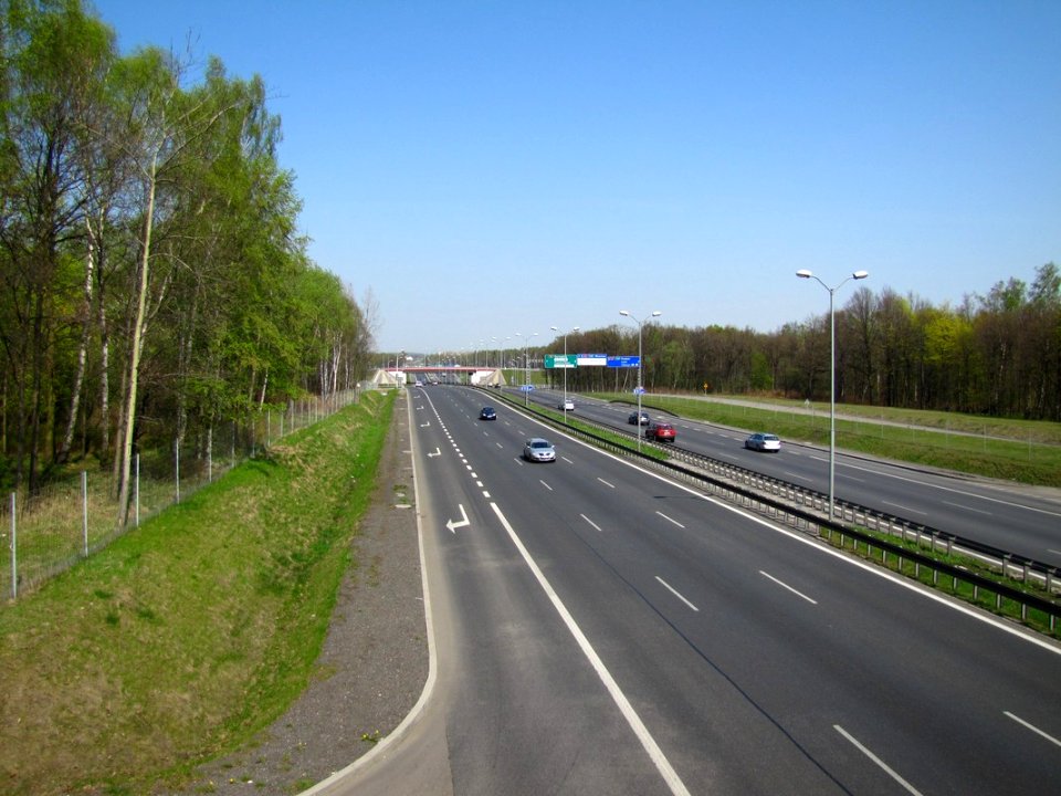 KATOWICE, AB. 071