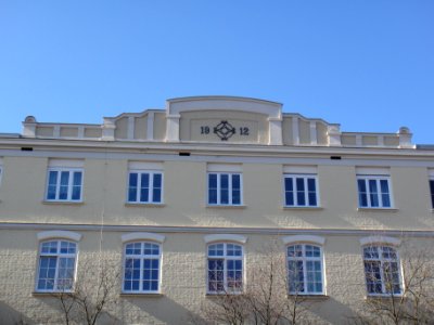 Kaufbeuren, Alte Weberei 3 04