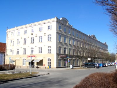 Kaufbeuren, Alte Weberei 3 01