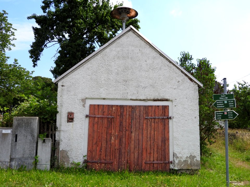 Kauern, Langenwetzendorf, Thuringia 4