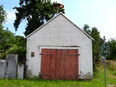 Kauern, Langenwetzendorf, Thuringia 4
