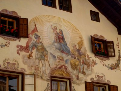 Kastelruth-MendelhausI