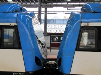 KATOWICE, AB. 162