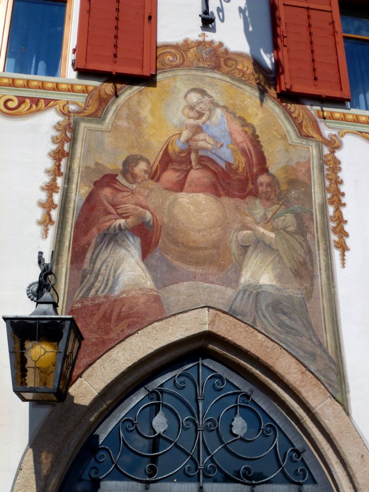Kastelruth-Gasthof-TurmI