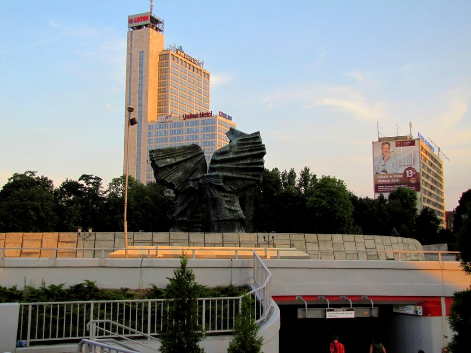 KATOWICE, AB. 059
