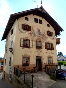 Kastelruth-Mendelhaus