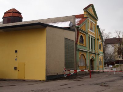 Kaufbeuren, Hohe Buchleuthenstrasse 5a, Zeppelin-Halle (3)