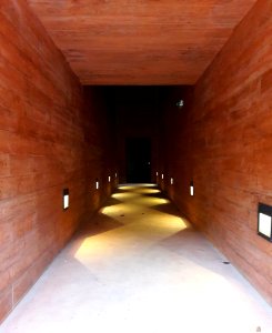 Katyń Museum in Warsaw 04