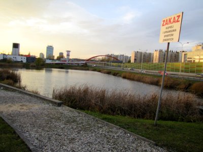 KATOWICE, AB. 295