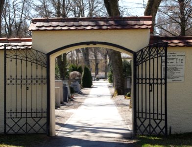Kaufbeuren, Alter Friedhof (5)