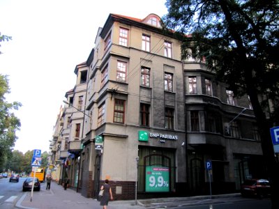 KATOWICE, AB. 263