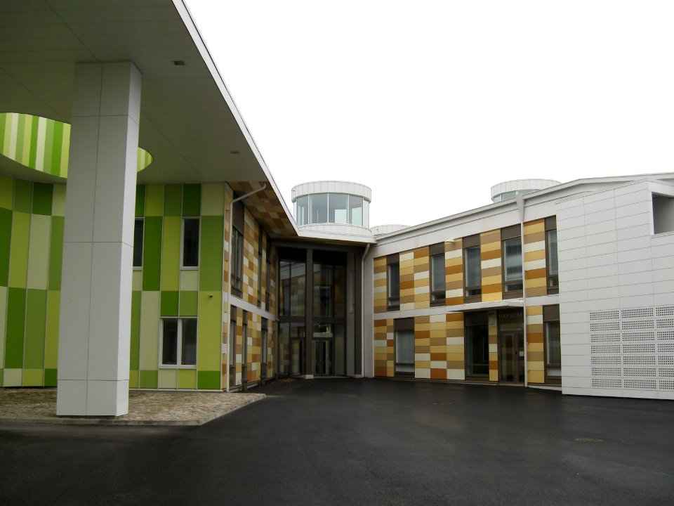 Kastelli Community Centre 2014092806