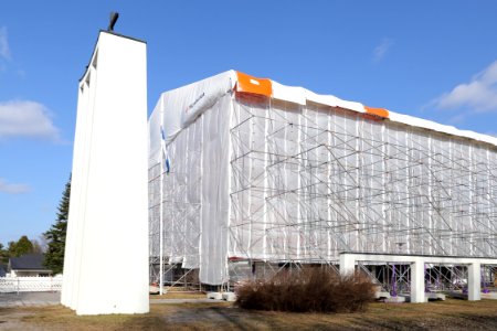 Kastelli Church Oulu 20190427 02