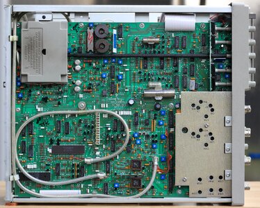 2245a measure electronic