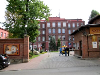 KATOWICE, AB. 224
