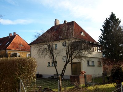 Kaufbeuren, Alpenweg 003