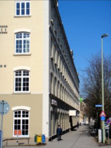 Kaufbeuren, Alte Weberei 3 02