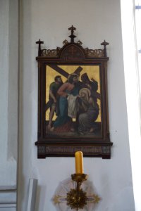 Katholische Kuratiekirche St. Rupert und Laurentius 27