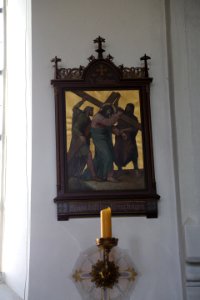 Katholische Kuratiekirche St. Rupert und Laurentius 28