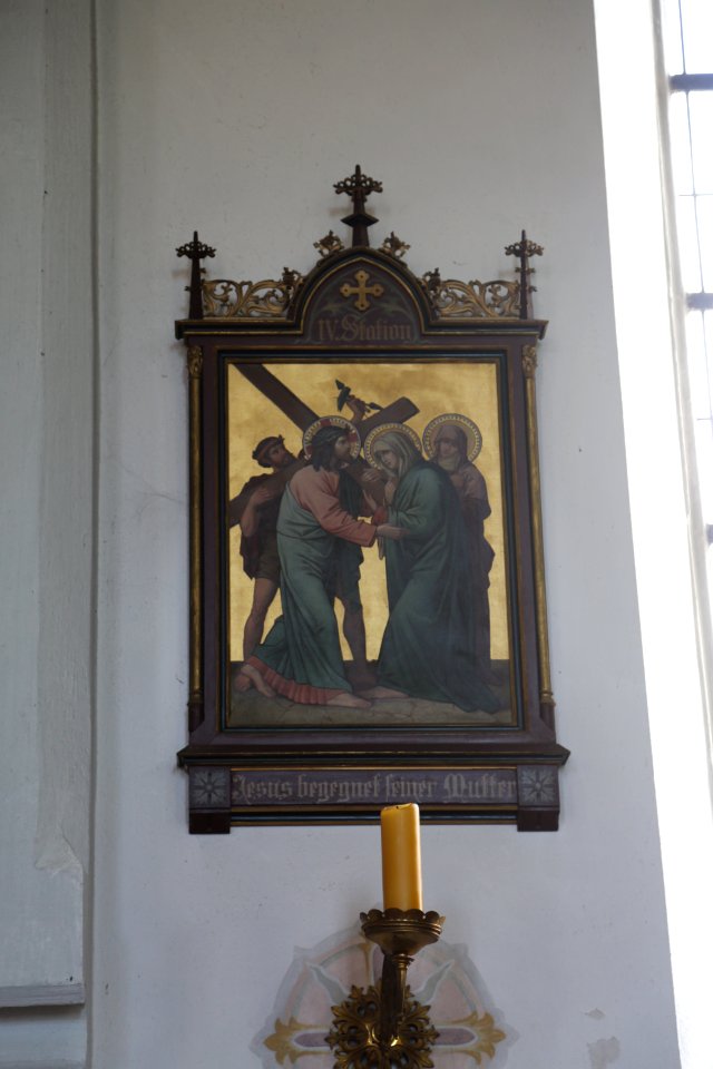 Katholische Kuratiekirche St. Rupert und Laurentius 29