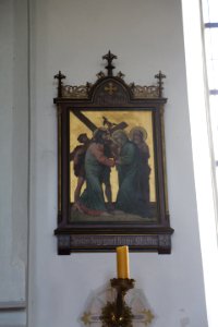 Katholische Kuratiekirche St. Rupert und Laurentius 29
