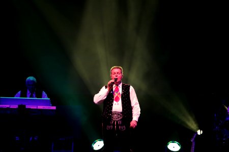 Kastelruther Spatzen 2016 - (36)