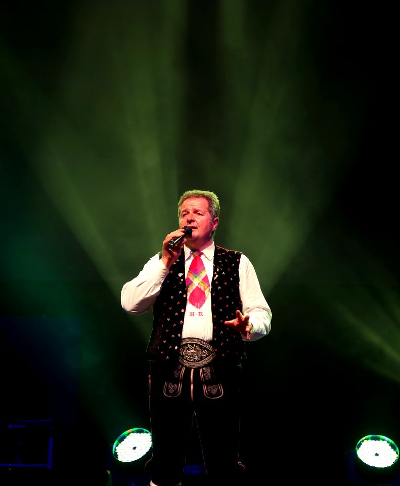 Kastelruther Spatzen 2016 - (37)