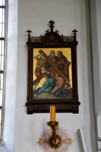 Katholische Kuratiekirche St. Rupert und Laurentius 24