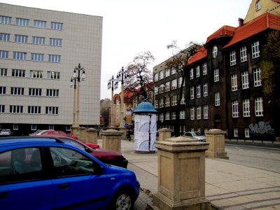 KATOWICE, AB. 214