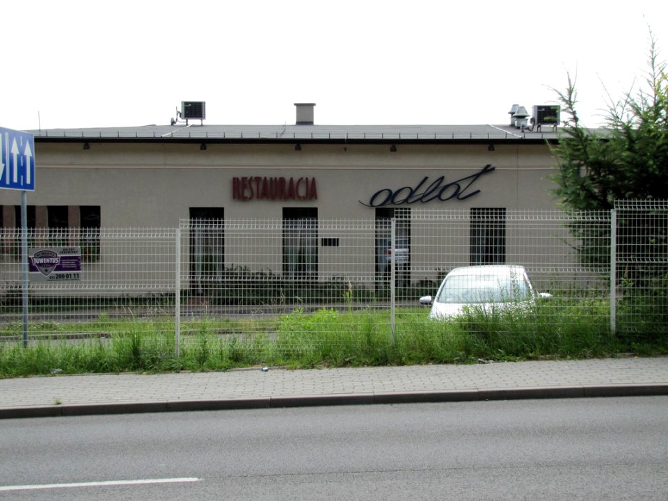 KATOWICE, AB. 196