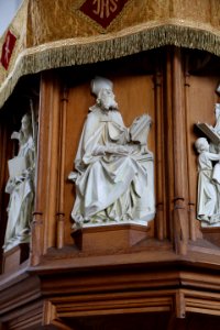 Katholische Kuratiekirche St. Rupert und Laurentius 6