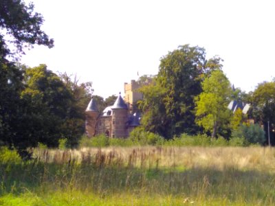 Kasteel van Groot-Bijgaarden