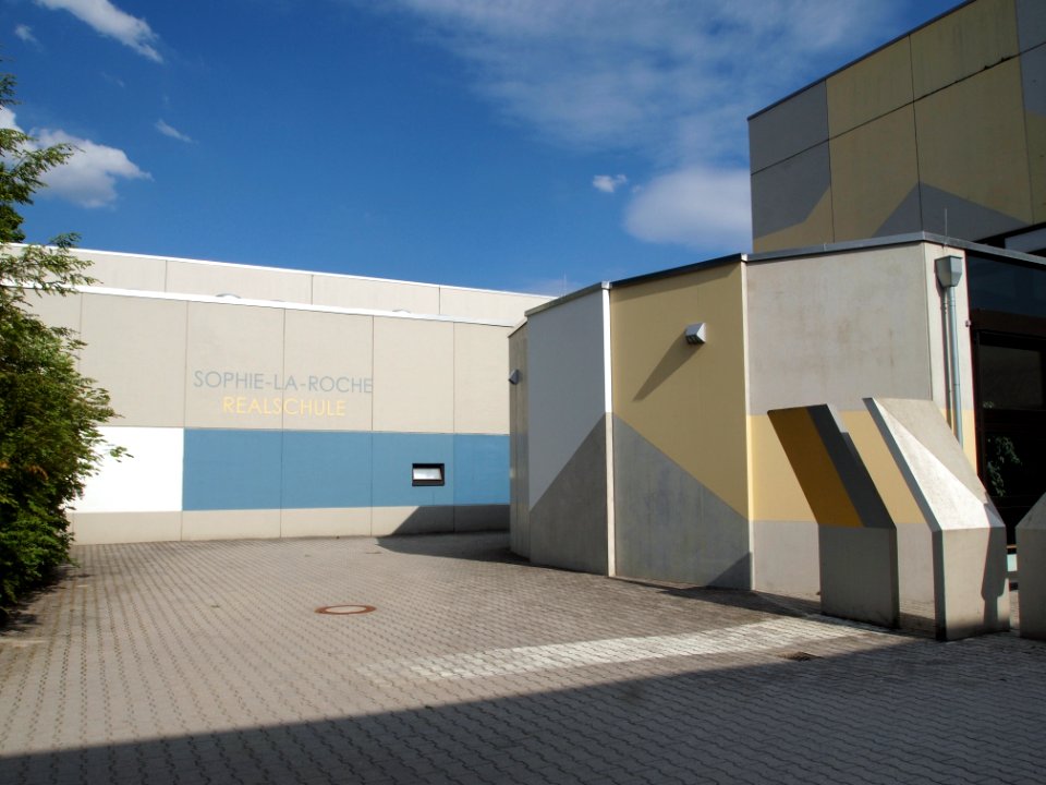 Kaufbeuren la-Roche-Schule