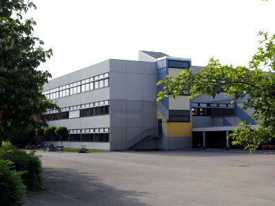 Kaufbeuren la-Roche-Schule (6)