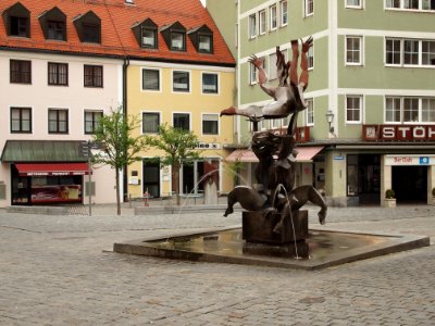 Kaufbeuren, Erostische Damen (2)