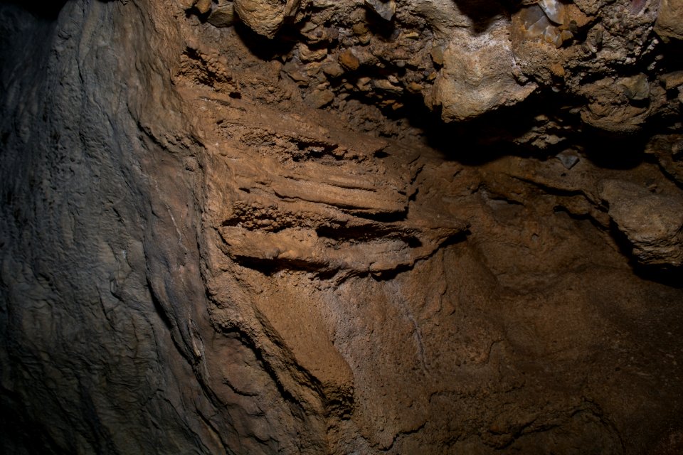 Kastenberghöhle (A 153) 14