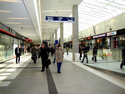 KATOWICE, AB. 124