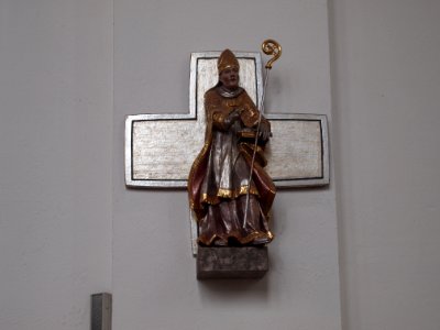 Kaufbeuren, St Ulrich (6)