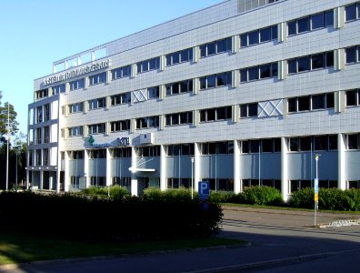 Kastelli Research Centre Oulu 20080803 02