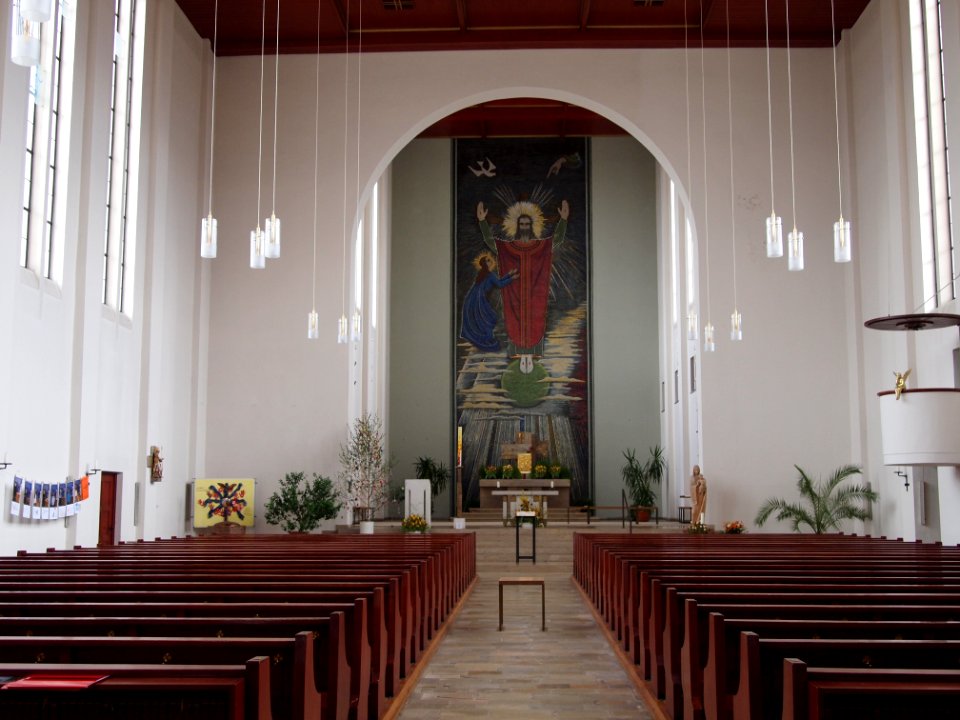 Kaufbeuren, St Ulrich (3)