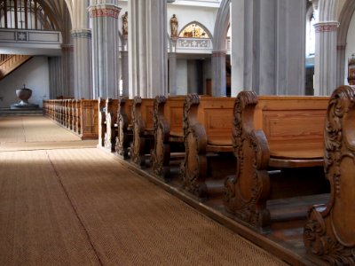 Kaufbeuren, St Martin (3)