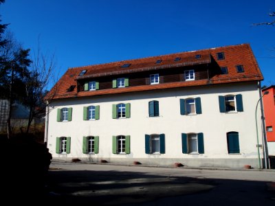 Kaufbeuren, Am Webereck 9 02