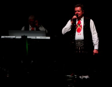 Kastelruther Spatzen 2016 - (23)