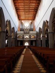Kaufbeuren, St Martin