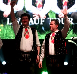 Kastelruther Spatzen 2016 - (44)