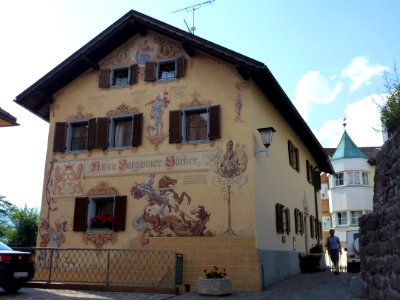 Kastelruth-Plattenstraße10
