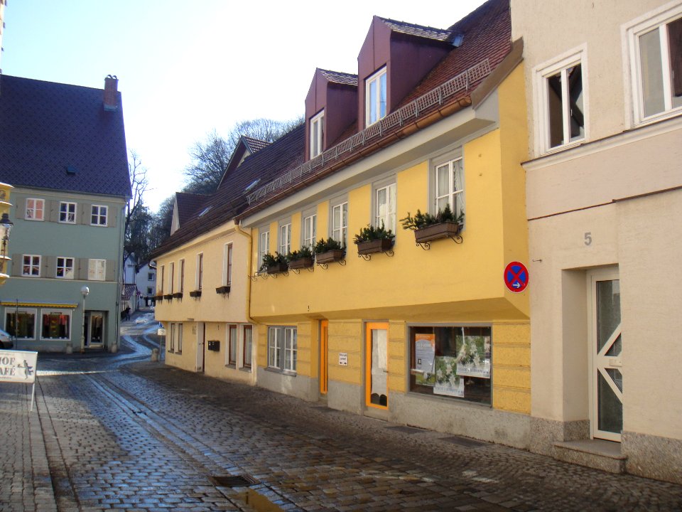 Kaufbeuren, Am Breiten Bach 3