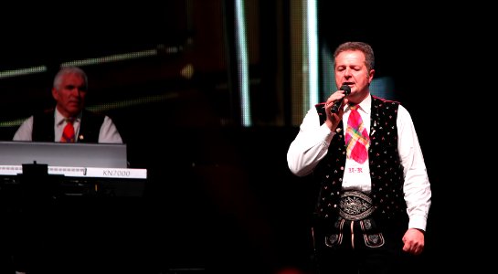 Kastelruther Spatzen 2016 - (49)